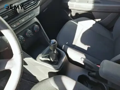 Photo 11 Dacia Sandero  SCe 65