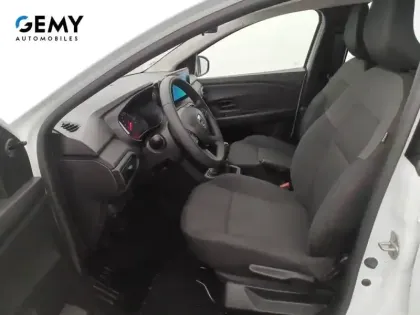 Photo 43 Dacia Sandero  SCe 65