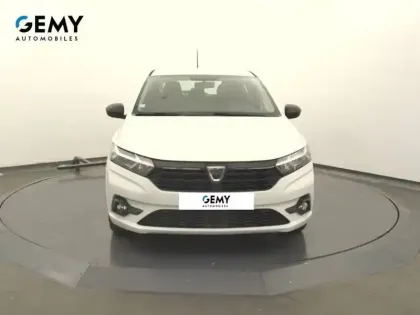 Photo 36 Dacia Sandero  SCe 65