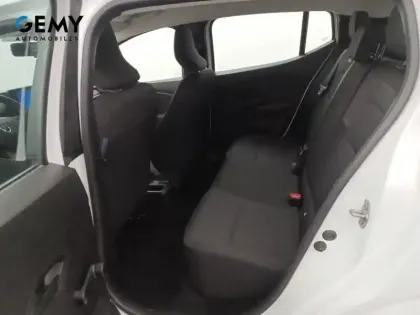 Photo 44 Dacia Sandero  SCe 65