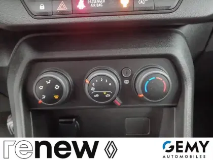 Photo 31 Dacia Sandero  SCe 65