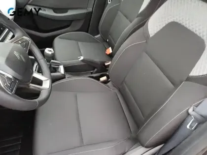 Photo 8 Renault Clio  Blue dCi 100 ch GSR2