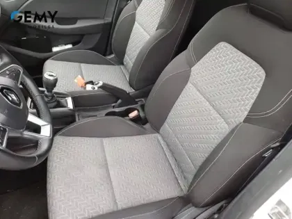 Photo 8 Renault Clio  SOCIETE BLUE DCI 100