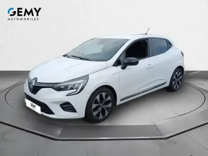 Photo Renault Clio Evolution
