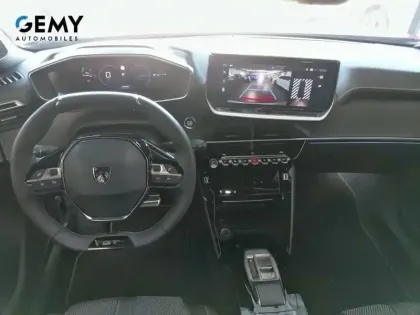 Photo 7 Peugeot 2008  Hybrid 145 e-DCS6