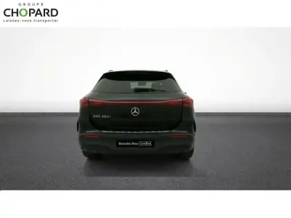 Photo 6 Mercedes EQA  250+