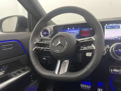 Photo 24 Mercedes EQA  250+