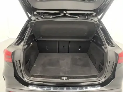 Photo 13 Mercedes EQA  250+