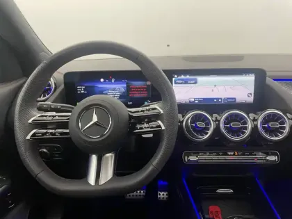 Photo 21 Mercedes EQA  250+