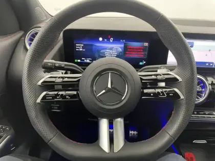 Photo 22 Mercedes EQA  250+