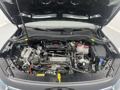Photo 19 Mercedes EQA  250+