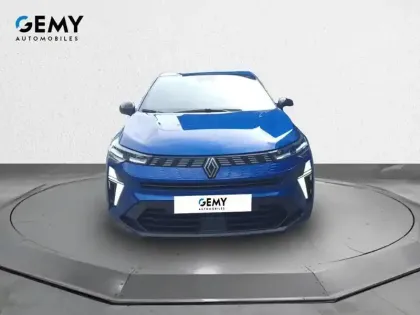Photo 16 Renault Symbioz  E-Tech full hybrid 160 ch