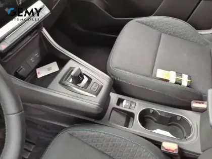 Photo 11 Renault Symbioz  E-Tech full hybrid 160 ch