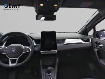 Photo 7 Renault Symbioz  E-Tech full hybrid 160 ch