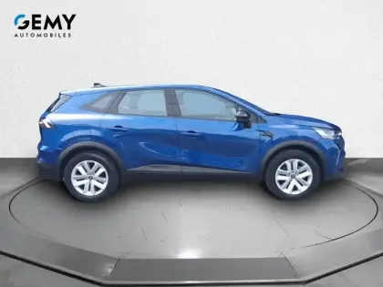 Photo 18 Renault Symbioz  E-Tech full hybrid 160 ch