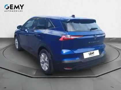 Photo 21 Renault Symbioz  E-Tech full hybrid 160 ch