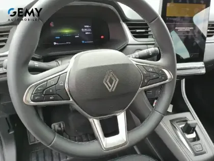 Photo 12 Renault Symbioz  E-Tech full hybrid 160 ch