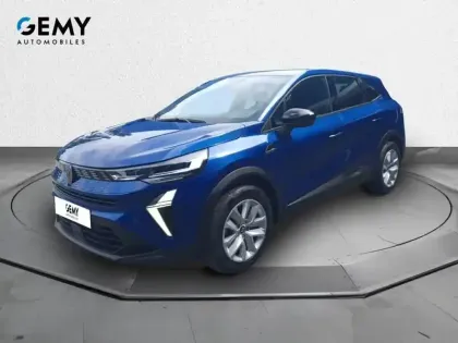 Photo 15 Renault Symbioz  E-Tech full hybrid 160 ch