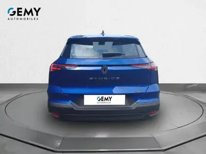 Photo 19 Renault Symbioz  E-Tech full hybrid 160 ch