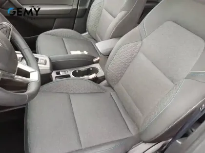 Photo 8 Renault Symbioz  E-Tech full hybrid 160 ch