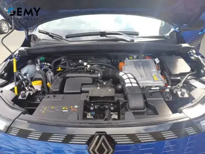 Photo 30 Renault Symbioz  E-Tech full hybrid 160 ch
