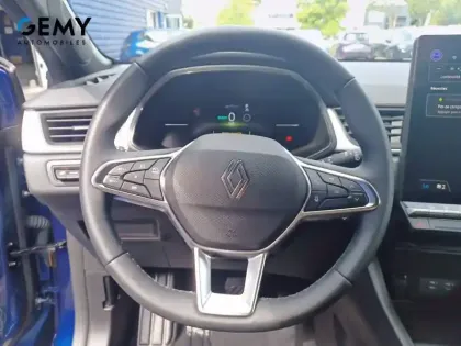Photo 27 Renault Symbioz  E-Tech full hybrid 160 ch