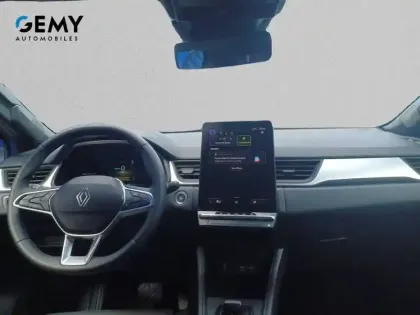 Photo 22 Renault Symbioz  E-Tech full hybrid 160 ch