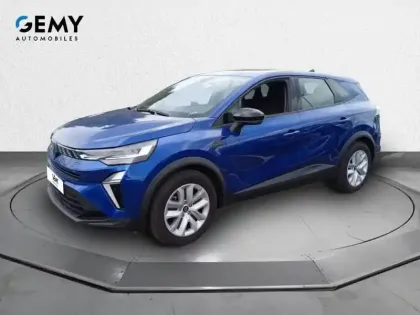 Photo Renault Symbioz Evolution