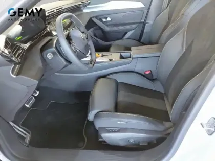 Photo 8 Peugeot 308  Hybrid 145 e-DCS6