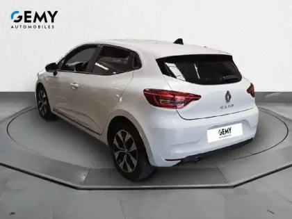 Photo 6 Renault Clio  SCe 65