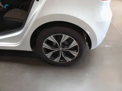 Photo 10 Renault Clio  SCe 65
