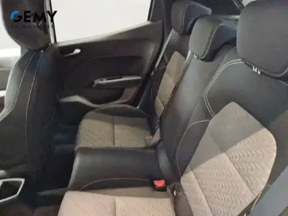 Photo 9 Renault Clio  SCe 65