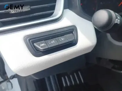 Photo 29 Renault Clio  SCe 65