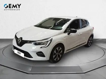 Photo Renault Clio Evolution