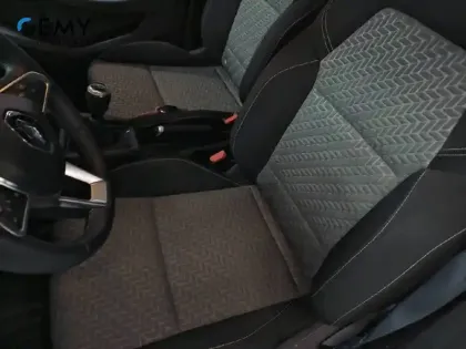 Photo 8 Renault Clio  SCe 65
