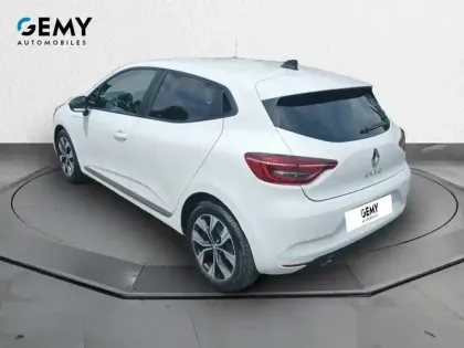 Photo 21 Renault Clio  SCe 65