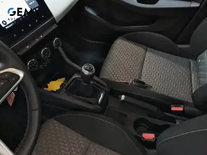 Photo 11 Renault Clio  SCe 65