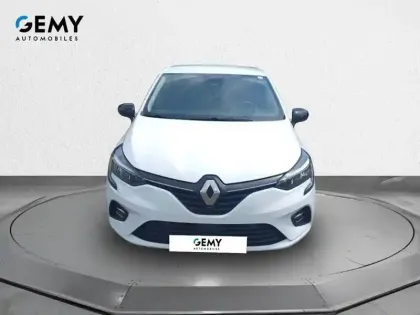 Photo 16 Renault Clio  SCe 65