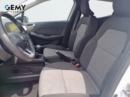 Photo 23 Renault Clio  SCe 65