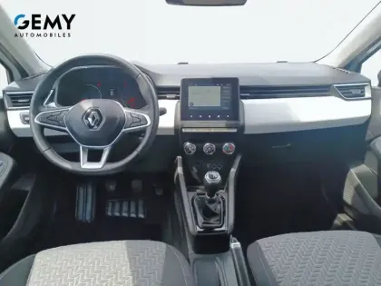 Photo 22 Renault Clio  SCe 65