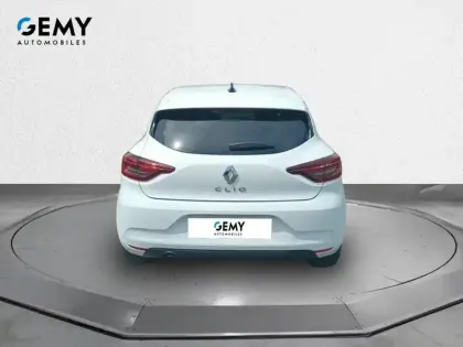 Photo 19 Renault Clio  SCe 65