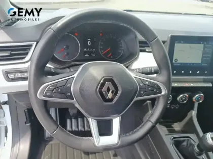 Photo 27 Renault Clio  SCe 65