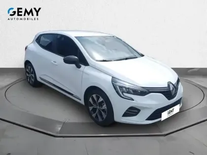 Photo 17 Renault Clio  SCe 65