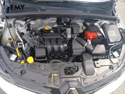 Photo 26 Renault Clio  SCe 65