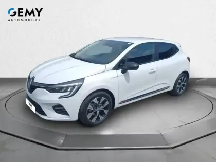 Photo 15 Renault Clio  SCe 65