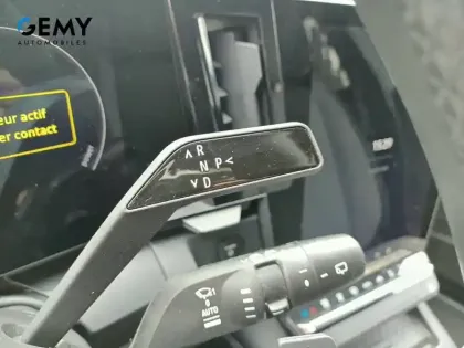 Photo 15 Renault Megane  E-Tech EV60 220 ch super charge