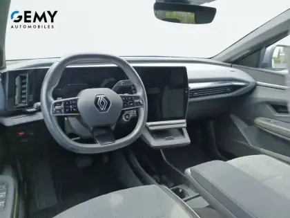 Photo 7 Renault Megane  E-Tech EV60 220 ch super charge