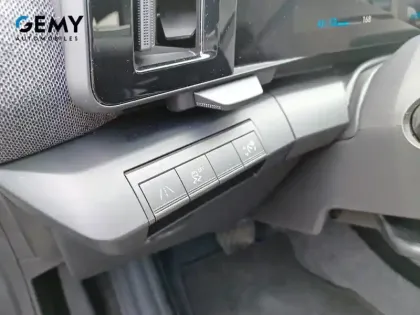 Photo 12 Renault Megane  E-Tech EV60 220 ch super charge