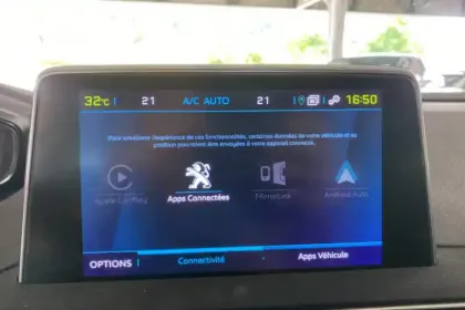 Photo 20 Peugeot 3008  Hybrid4 300 e-EAT8