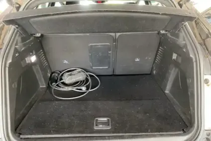 Photo 12 Peugeot 3008  Hybrid4 300 e-EAT8
